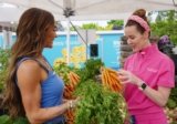 What to Buy at the Farmers Market This Summer for Glowing Skin