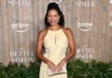 Exclusive: Gloria Reuben on Menopause, ‘ER’ and Why Silence Helps No One