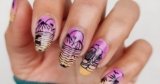 10 Summer Nail Art Ideas That Are Trending in 2025