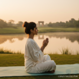 4 Retreats Near Delhi to Find Your Soul (Or Just Hide)