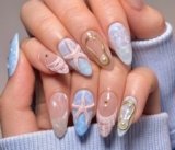 Embrace the Heat with These DIY 3D Summer Nail Art Ideas 🌞💅