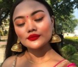 Stunning Navratri Makeup Looks for 2025: Traditional & Modern Styles