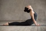 Yoga Poses for Every Phase of Your Cycle