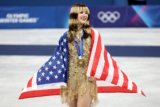 Figure Skater Alysa Liu Grabbed This Lip Oil Before Collecting Her Gold Medal