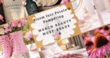Bloom Into Petals & Pampering: March Beauty Must-Reads