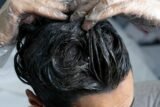 Does Plucking Grey Hair Cause More To Grow?