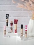 Favourite Drugstore Concealers (for dry skin) 2025