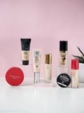 Favourite Foundations (for dry skin) 2025