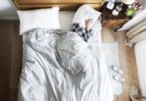 How To Stop Your Mind From Replaying Embarrassing Past Experiences Before Bed