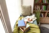 How To Create A Cozy Reading Nook On A Budget