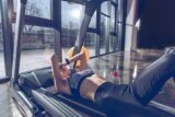 How To Get Back To The Gym Safely After Time Away