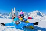 How To Plan A Family Ski Holiday That Everyone Will Love