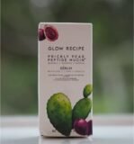 Glow Recipe Prickly Pear Peptide Mucin Serum Review