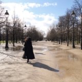 A Walk In The Park – Shirley’s Wardrobe | Beauty & Style Blog