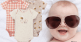 Must-Have Baby Basics: Why Short Sleeve Onesies Top the List