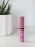 NYX Professional Makeup Butter Gloss