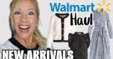 Stylish NOT Frumpy! Walmart Haul for Real Women Over 40!