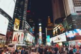 What Solo Travelers Need To Know Before Visiting NYC