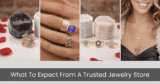 What To Expect From A Trusted Jewelry Store: 3 Standards Ethical Brands Follow
