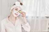 Why Moisturizing Masks Are A Game Changer For Dry Skin