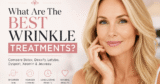 Wrinkle Treatments That Actually Work: Botox, Daxxify, Letybo, And More