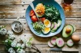 New Research Shows the Mediterranean Diet May Slow Aging at the Cellular Level