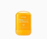 Anua Invisible Glow Finish Sunscreen Stick SPF50 Review