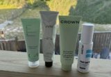 I Tested 4 Popular Air-Dry Creams on a Beach Trip, and This One Was the Best