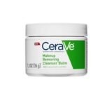 CeraVe Makeup Removing Cleanser Balm Review