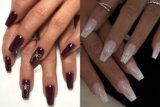 Coffin Nail Designs to Inspire Your Next Manicure