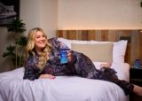 Heather McMahan’s Beauty Routine Is Built on a Full Glam Beat and Better Sleep