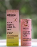 Delhicious High Tea Moisture Balm Review