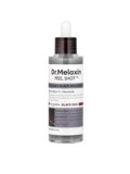 Dr Melaxin Peel Shot Exfoliating Black Rice Ampoule Review