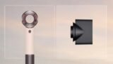 Dyson Supersonic Travel Hair Dryer Review|Travel vs Original