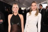 Sara and Erin Foster on Skin Secrets and Aging in Hollywood
