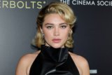 Florence Pugh Talks Botox and Fillers With Disarming Honesty