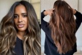 Gourmand Hair Colors Are the Sweetest Hair Trend to Try
