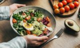 How to Eat After GLP-1s, According to a Holistic Nutritionist