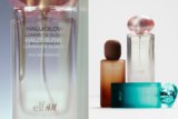 H&M x e.l.f. Turn Viral Makeup Into Fragrance
