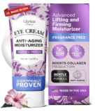 LilyAna Naturals Eye Cream for under Eye
