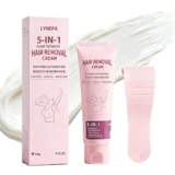 Hair Removal Cream for Women More Soothing and  Effective