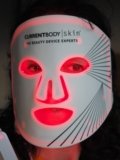 CurrentBody Skin LED Light Therapy Mask Review