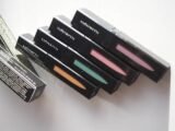 Illamasqua Eye Paint Longwear Liquid Eyeshadow Review