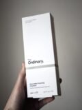 The Ordinary Glucoside Foaming Cleanser Review