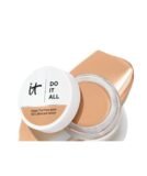 IT Cosmetics Do It All Sheer Tint Face Balm Review Swatches