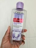 Loreal Revitalift Face Toner – sarah fynn