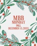 Makeup and Beauty Blog Monday Poll, Vol. 893