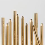 MERIT Beauty Signature Lip Liner Review + NEW Shades 2026