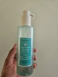 NATURIUM Niacinamide Cleansing Gelee Review – sarah fynn