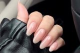 Zola Ganzorigt Calls This OPI Shade the ‘Perfect Sheer Nude’